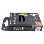 Акумулятори AA Panasonic Eneloop Pro 2600 mAh BK-3HCDE/4BE EcoBox - 4 шт. в картонній екологічній упаковці - Оригінал-Японія